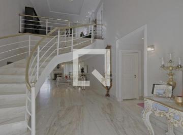 Casa · 733m² · 5 Quartos · 6 Vagas · Casa à Venda - Vila Castela, 5 Quartos, 733 m² - Nova Lima