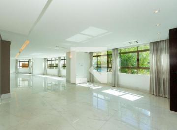 Apartamento · 705m² · 5 Quartos · 6 Vagas · Apartamento à Venda - Santa Lúcia, 5 Quartos,  705 m² - Belo Horizonte