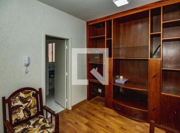 Apartamento · 50m² · 2 Quartos · 1 Vaga · Apartamento à Venda - Castelo, 2 Quartos,  50 m² - Belo Horizonte