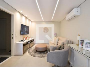 Apartamento · 92m² · 3 Quartos · 2 Vagas · Apartamento à Venda - Santa Efigênia, 3 Quartos,  92 m² - Belo Horizonte