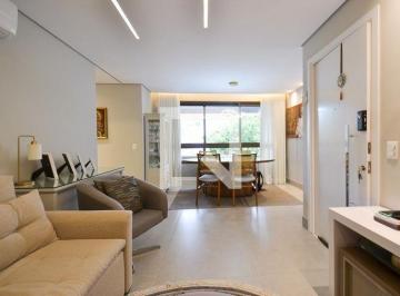 Apartamento en Venda de 3 quartos Santa Efigênia · Apartamento à Venda - Santa Efigênia, 3 Quartos, 92 m² - Belo Horizonte