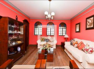 Casa · 390m² · 4 Quartos · 4 Vagas · Casa à Venda - Bom Jesus, 4 Quartos,  390 m² - Belo Horizonte