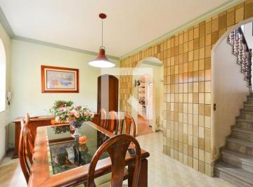 Casa 390m² Venda Bom Jesus · Casa à Venda - Bom Jesus, 4 Quartos,  390 m² - Belo Horizonte