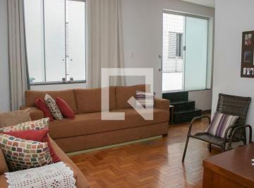 Apartamento · 177m² · 3 Quartos · 1 Vaga · Apartamento à Venda - Carmo Sion, 3 Quartos,  177 m² - Belo Horizonte
