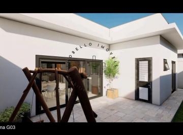 Casa · 178m² · 3 Quartos · 4 Vagas · Casa à venda e para alugar em Paulínia, Boa Esperança, com 3 quartos, com 178.89 m²