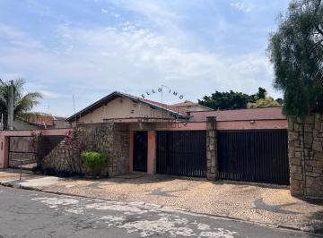 Comercial · 428m² · 4 Quartos · 12 Vagas · Casa à venda e para alugar em Campinas, Jardim Eulina, com 4 quartos, com 428.37 m²