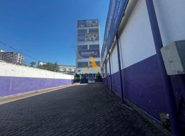 Comercial · 1211m² · 8 Vagas · Venda de Prédio Comercial, 1211 m², por R$ 3 milhões em Madureira.