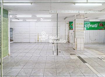 Comercial · 53m² · CSA 3, Loja comercial à venda, Taguatinga.