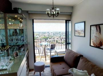 Apartamento · 61m² · 2 Quartos · Apartamento 2 quartos - Parque Jamaica