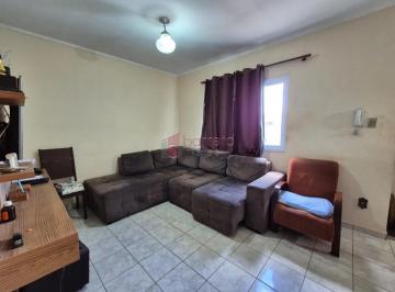 Casa · 157m² · 4 Quartos · 2 Vagas · SOBRADO COM EDÍCULA À VENDA NO BAIRRO PARQUE RESIDENCIAL ELOY CHAVES - JUNDIAÍ/SP