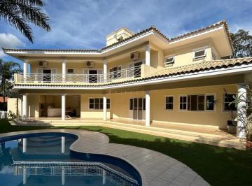 Casa · 471m² · 4 Quartos · 4 Vagas · Casa à venda em Araçoiaba da Serra, Condomínio Lago Azul, com 4 suítes, com 471 m²