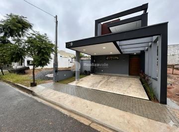 Casa · 158m² · 3 Quartos · 2 Vagas · Sobrado à venda em Taubaté, Morada dos Nobres, com 3 quartos, com 158.49 m²