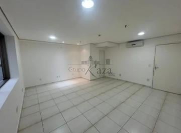Comercial · 28m² · 1 Vaga · Oportunidade - Sala Comercial em Condomínio - Side Vale Office - Jardim Oswaldo Cruz - 28m²