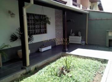 Casa · 312m² · 4 Quartos · 6 Vagas · Sobrado para venda de 04 Dormitórios e 01 Suíte - 286m² no Bosque dos Eucaliptos