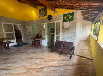Casa · 250m² · 2 Quartos · 2 Vagas · Sobrado à venda de 100m² | 02 dormitórios, sendo 01 suíte e 02 vagas de garagem | Bosque dos Eucalip