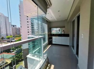 Apartamento · 56m² · 1 Quarto · 1 Vaga · Apartamento à venda de 56m² | 01 dormitório, sendo suíte e 01 vaga de garagem | Edifício Icon Vila E