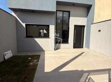 Casa · 126m² · 3 Quartos · 2 Vagas · Casa á venda no bairro Jardim Marambaia - Jundiaí/SP