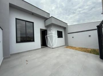 Casa · 126m² · 3 Quartos · 2 Vagas · Casa Á venda no Bairro Jardim Marambia - Jundiai