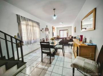 Casa · 168m² · 3 Quartos · 4 Vagas · Casa em Jardim das Vertentes  -  São Paulo