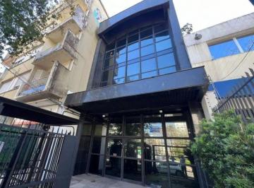 Casa · 762m² · 16 Quartos · 1 Vaga ·  MÁFFER IMÓVEIS VENDE – PRÉDIO COMERCIAL  na  Rua Cel. Bordini com 762m² de área privativa  Bairro A