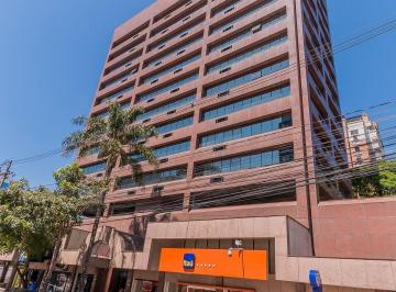 Casa · 40m² · 1 Quarto · 1 Vaga · MÁFFER IMÓVEIS ALUGA Ampla Sala Comercial com Garagem localizada em região nobre e estratégica do ba