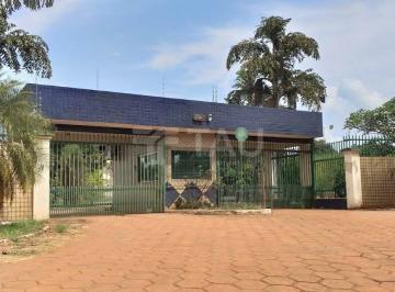 Terreno · 1500m² · Lote de 1.500m2 - em Condomínio Fechado DF 140