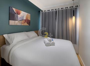 Apartamento · 27m² · 1 Quarto · Apartamento à venda em Pinheiros  com 1 quarto, sem vaga