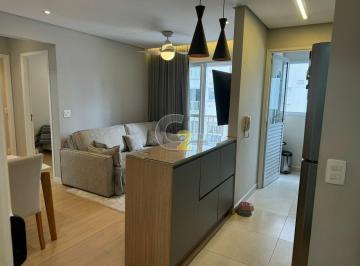 Apartamento · 53m² · 2 Quartos · 1 Vaga · Apartamento à venda na Casa Verde com 2 quartos, sendo 1 suíte e 1 vaga