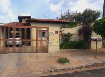 Casa · 120m² · 3 Quartos · 2 Vagas · CASA - RESIDENCIAL GABRIELA- 3 DORMS SUITE 2 VAGAS - QUINTAL CHURRASQUEIRA E WC