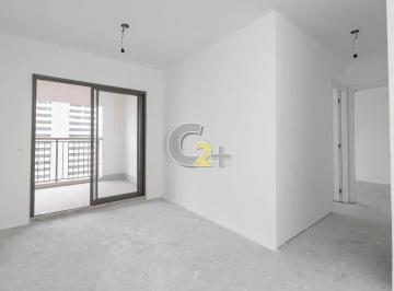Apartamento · 60m² · 2 Quartos · 1 Vaga · Apartamento à venda em Perdizes com 2 quartos, sendo 1 suíte e 1 vaga