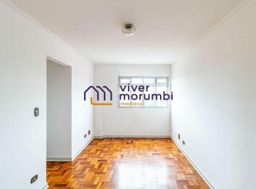 Apartamento · 55m² · 2 Quartos · 1 Vaga · Apartamento no Rio Pequeno - 2 Quartos e 1 Vaga