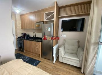 Apartamento · 25m² · 1 Quarto · 1 Vaga · Studio com ótimo preço no bairro Butantã. Confira!