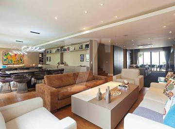 Casa · 445m² · 3 Quartos · 4 Vagas · Casa em Condomínio à venda no Brooklin