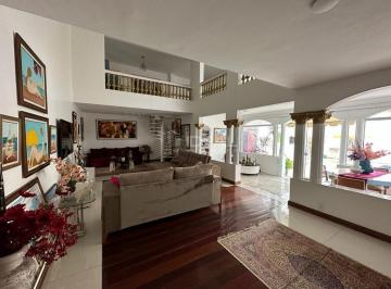 Casa · 448m² · 5 Quartos · 3 Vagas · Casa Duplex em Jardim Flamboyant  -  Campos dos Goytacazes