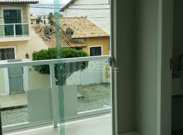 Casa · 90m² · 3 Quartos · 1 Vaga · Casa Duplex em Parqua Aurora - Campos dos Goytacazes