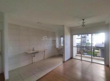 Apartamento · 50m² · 2 Quartos · 1 Vaga · Apartamento com 2 Quartos Locação Torres Cidade Norte