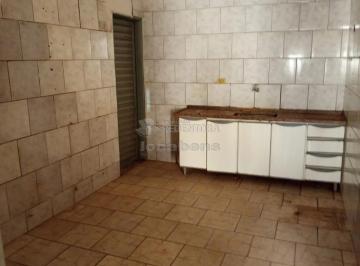 Casa · 200m² · 3 Quartos · 1 Vaga · Casa com edícula para alugar e á venda no Jardim Maria Lucia