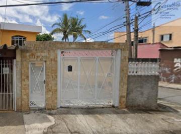 Casa · 220m² · 3 Quartos · 4 Vagas · Sobrado com 3 Quartos à venda, 220m² - Vila Milton R$ 949.990,00