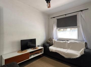 Apartamento · 44m² · 1 Quarto · 1 Vaga · Apartamento 1 Quartos em Canto do Forte - Praia Grande, SP