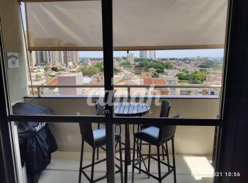 Apartamento · 111m² · 3 Quartos · 2 Vagas · Apartamento em Jardim Irajá  -  Ribeirão Preto