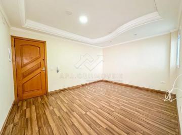 Apartamento · 90m² · 3 Quartos · 2 Vagas · Apartamento com 03 dormitórios à venda, 90 m² por R$640.000,00 em Santa Maria - Santo André/SP