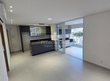 Apartamento · 81m² · 2 Quartos · 2 Vagas · Apartamento de 81m² com 2 Suítes, Varanda Gourmet no Tatuapé. Condomínio Villa de Coimbra.