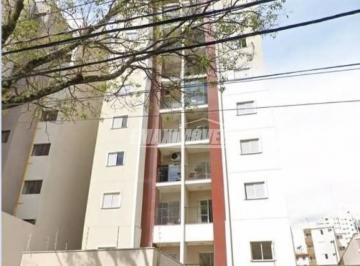 Apartamento · 63m² · 2 Quartos · 2 Vagas · Apartamento com 2 quartos, 1 suíte e 2 vagas no Campolim! - Sorocaba/SP