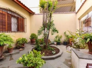 Casa · 100m² · 2 Quartos · 3 Vagas · Casa térrea, 2 quartos, 3 vagas, região do Anália Franco