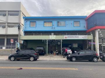 Comercial · 1030m² · 20 Vagas · Prédio Comercial com 1400m² com duas saídas na Av. Sapopemba