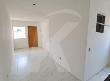 Casa · 40m² · 2 Quartos · Apartamento novo 2 Quartos  1 banheiro à Venda,  40m²