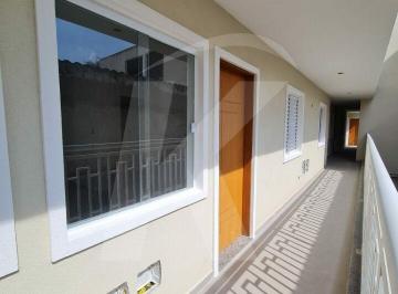 Casa · 37m² · 2 Quartos · Apartamento novo 2 Quartos  1 banheiro à Venda,  37m²