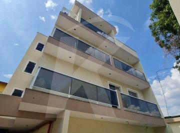 Apartamento · 65m² · 3 Quartos · Cobertura Apartamento novo 3 Quartos  1 banheiro à Venda,  65m²