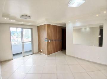 Apartamento · 63m² · 2 Quartos · 1 Vaga · Apartamento à venda no Sacomã com 63 m² , 2 dormitórios e 1 vaga