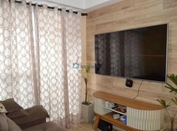 Apartamento · 56m² · 2 Quartos · 1 Vaga · Apartamento no Ipiranga 2 Quartos, Suite